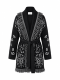 SOREL - wrap ull cardigan