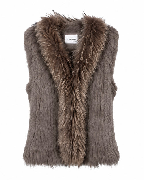 EIRA - vest