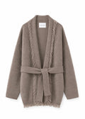 MAYA - wrap cardigan