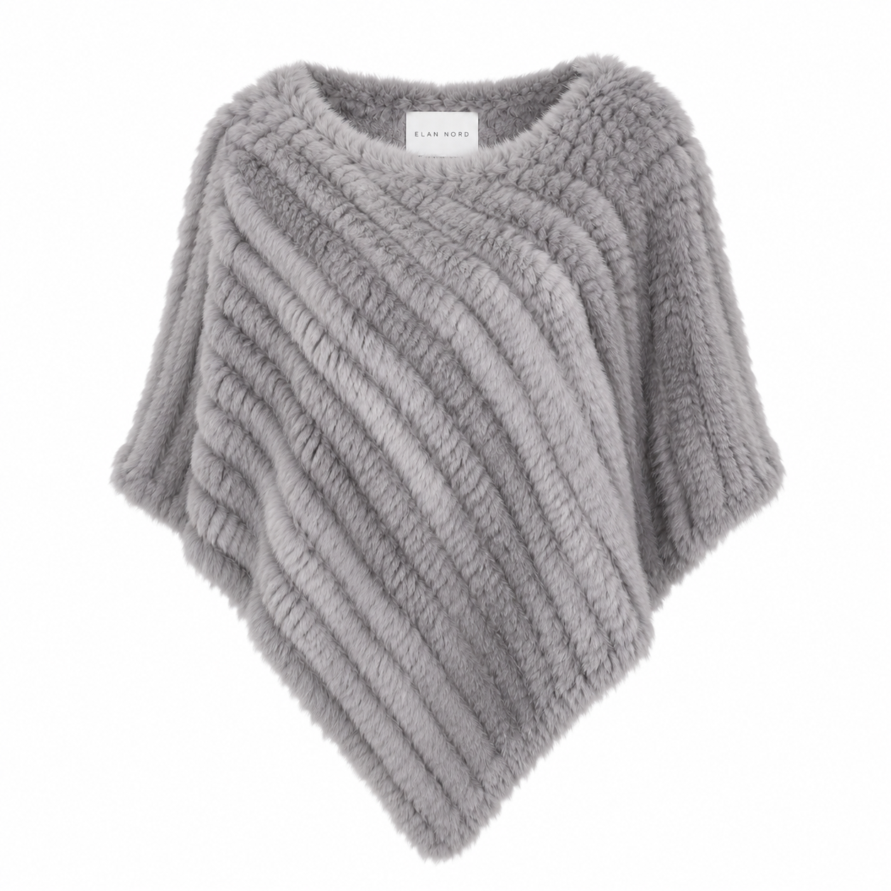 MAËLLE - poncho